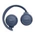JBL Tune 520BT Wireless Headphones - Blue